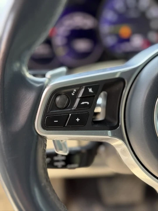 2019 Porsche 9Y0/9Y3 Cayenne - Image 12 of 20