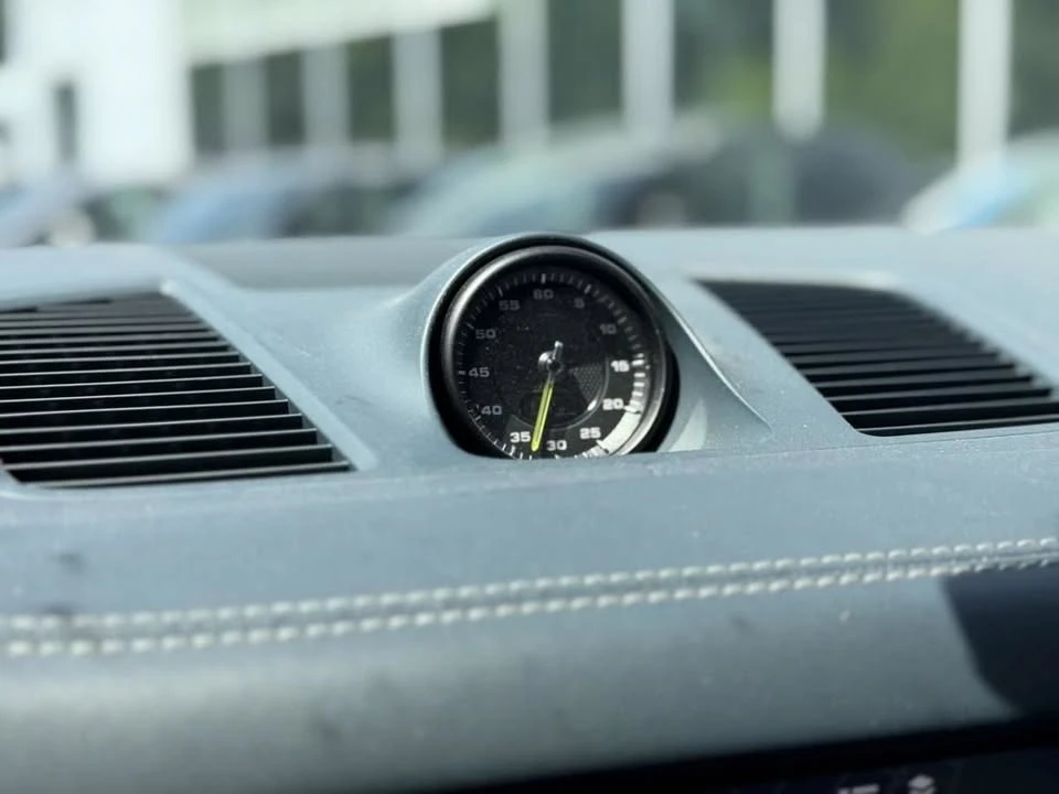 2019 Porsche 9Y0/9Y3 Cayenne - Image 15 of 20