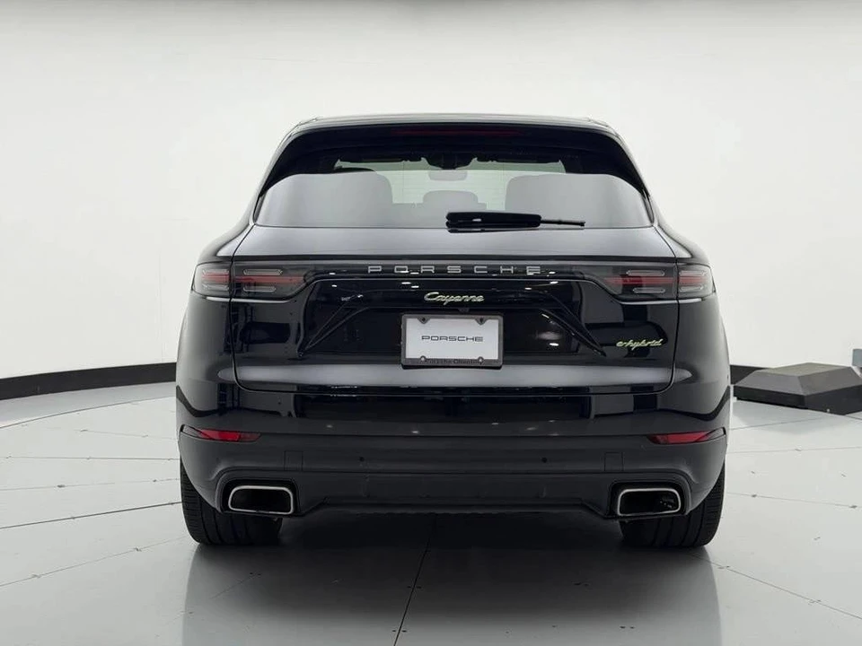 2019 Porsche 9Y0/9Y3 Cayenne - Image 5 of 5