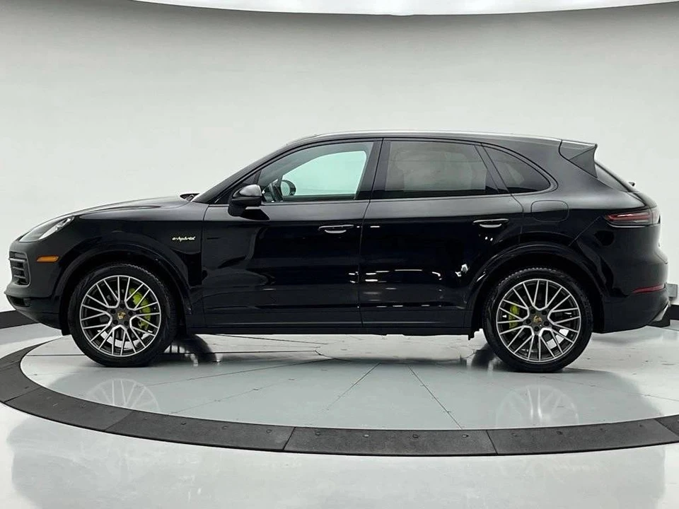 2019 Porsche 9Y0/9Y3 Cayenne - Image 2 of 4