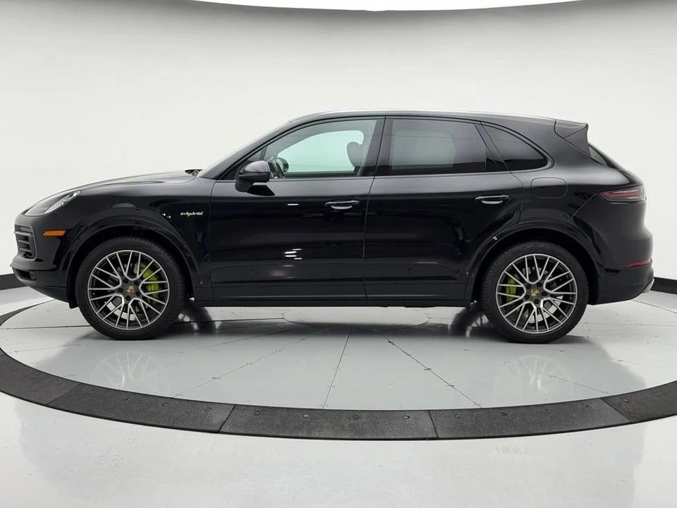 2019 Porsche 9Y0/9Y3 Cayenne - Image 3 of 5