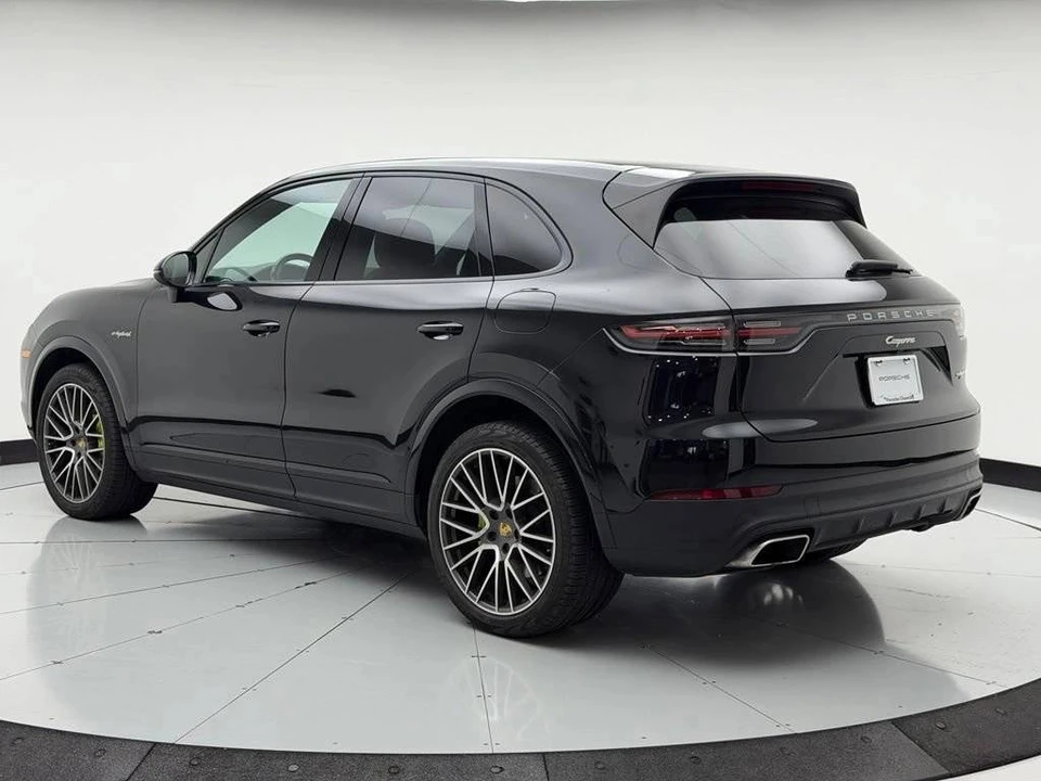 2019 Porsche 9Y0/9Y3 Cayenne - Image 4 of 5