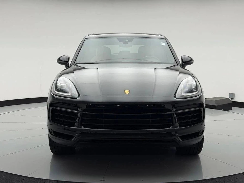 2019 Porsche 9Y0/9Y3 Cayenne - Image 2 of 5