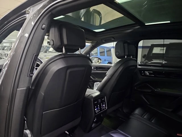2019 Porsche 9Y0/9Y3 Cayenne - Image 7 of 12
