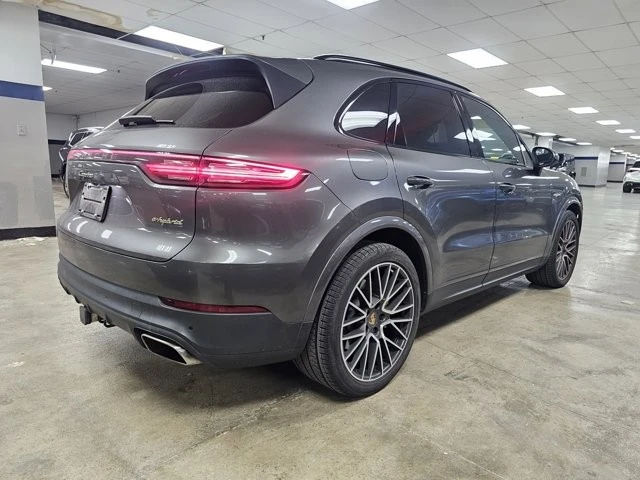 2019 Porsche 9Y0/9Y3 Cayenne - Image 2 of 12