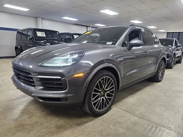 2019 Porsche 9Y0/9Y3 Cayenne - Image 4 of 12