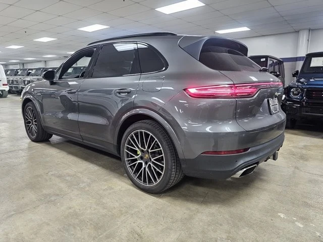 2019 Porsche 9Y0/9Y3 Cayenne - Image 3 of 12
