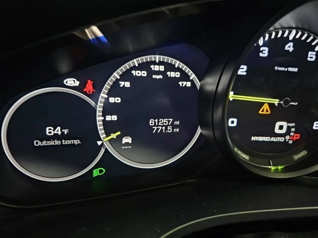 2019 Porsche 9Y0/9Y3 Cayenne - Image 12 of 12