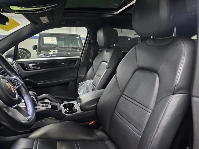 2019 Porsche 9Y0/9Y3 Cayenne - Image 6 of 12