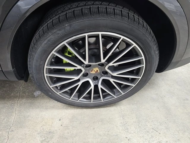 2019 Porsche 9Y0/9Y3 Cayenne - Image 10 of 12