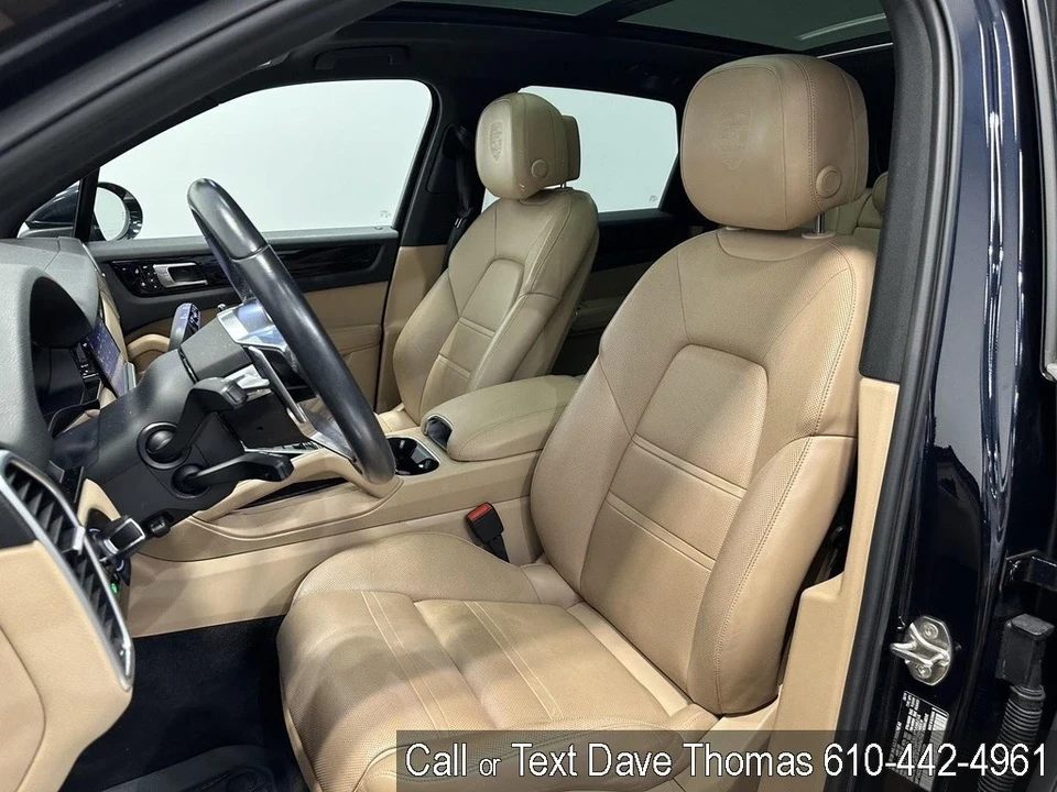 2019 Porsche 9Y0/9Y3 Cayenne - Image 6 of 21