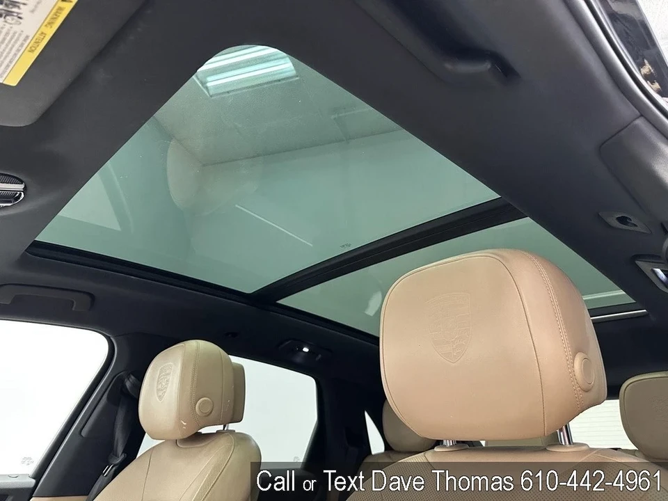 2019 Porsche 9Y0/9Y3 Cayenne - Image 19 of 21