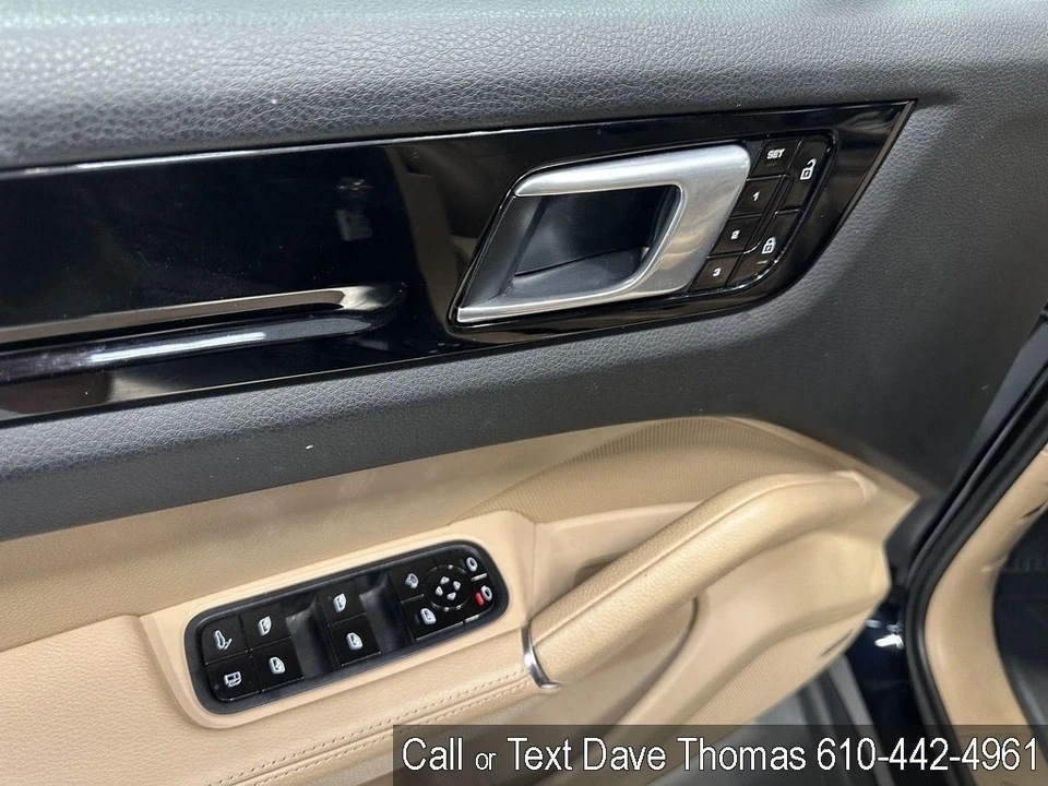 2019 Porsche 9Y0/9Y3 Cayenne - Image 14 of 21