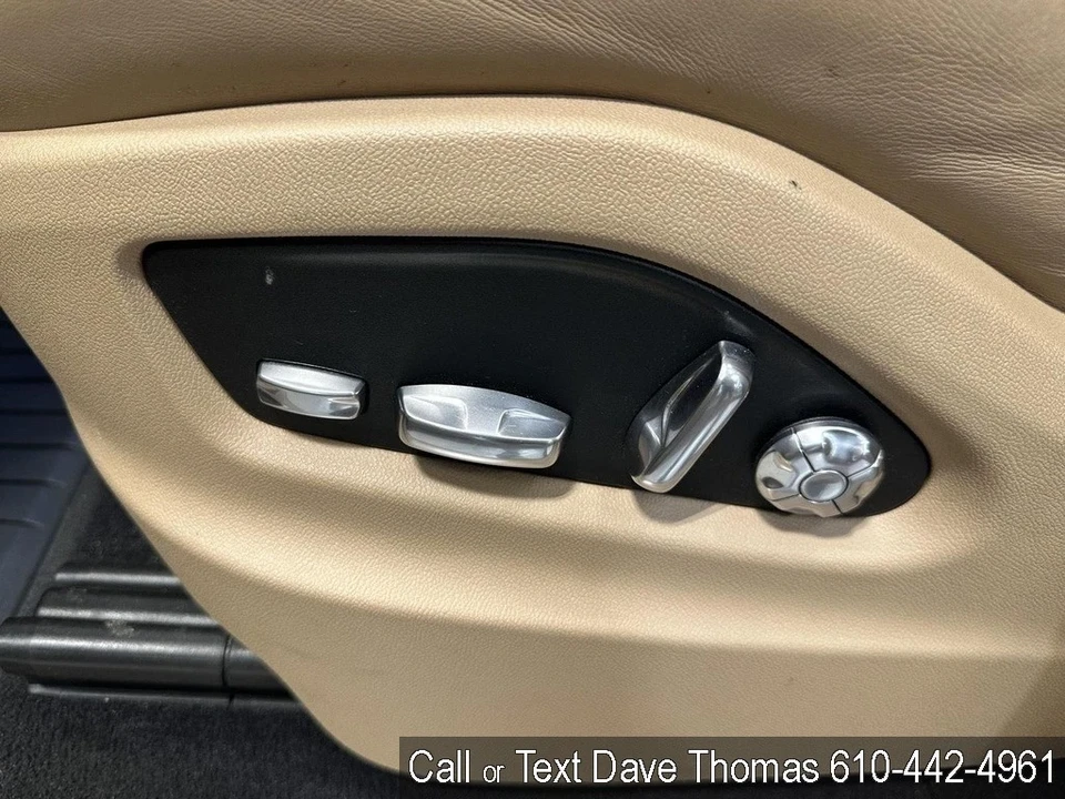 2019 Porsche 9Y0/9Y3 Cayenne - Image 17 of 21