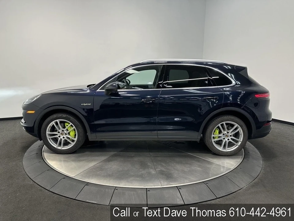 2019 Porsche 9Y0/9Y3 Cayenne - Image 3 of 21