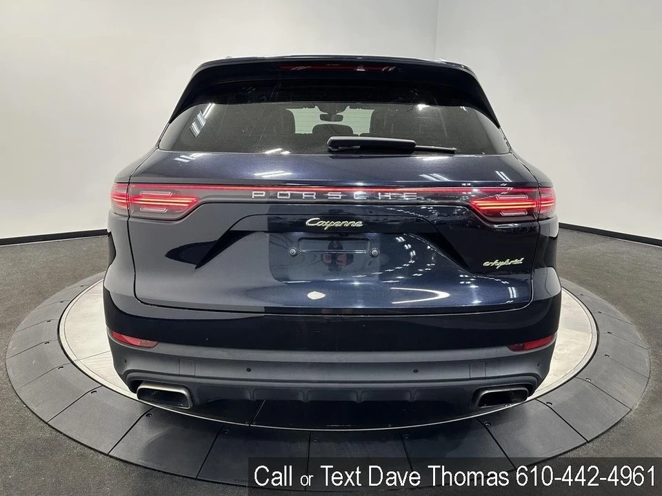 2019 Porsche 9Y0/9Y3 Cayenne - Image 7 of 21