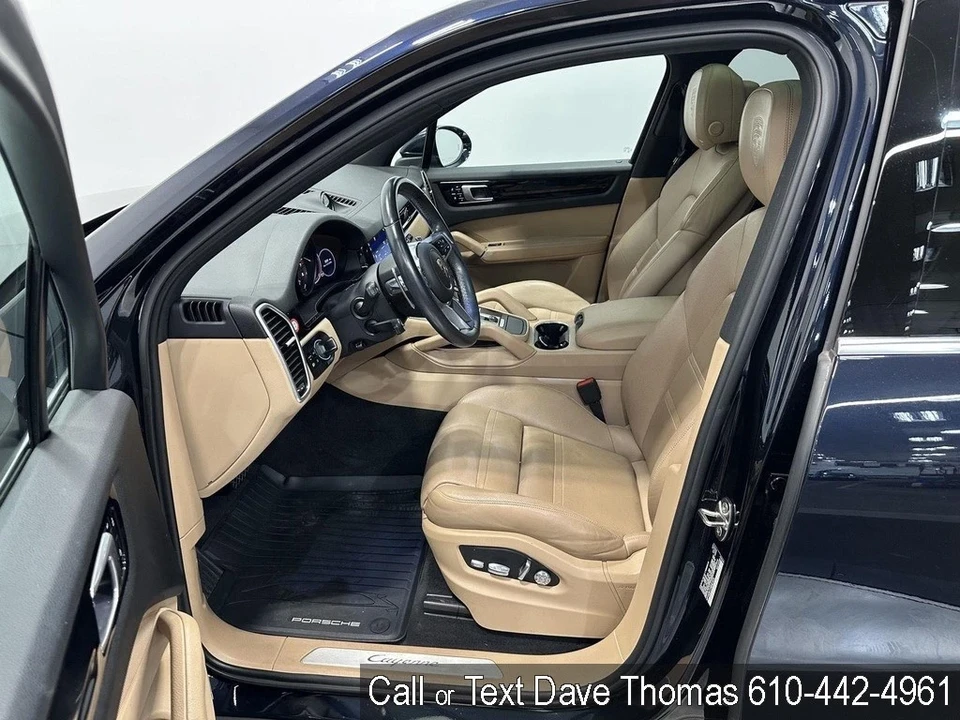 2019 Porsche 9Y0/9Y3 Cayenne - Image 15 of 21