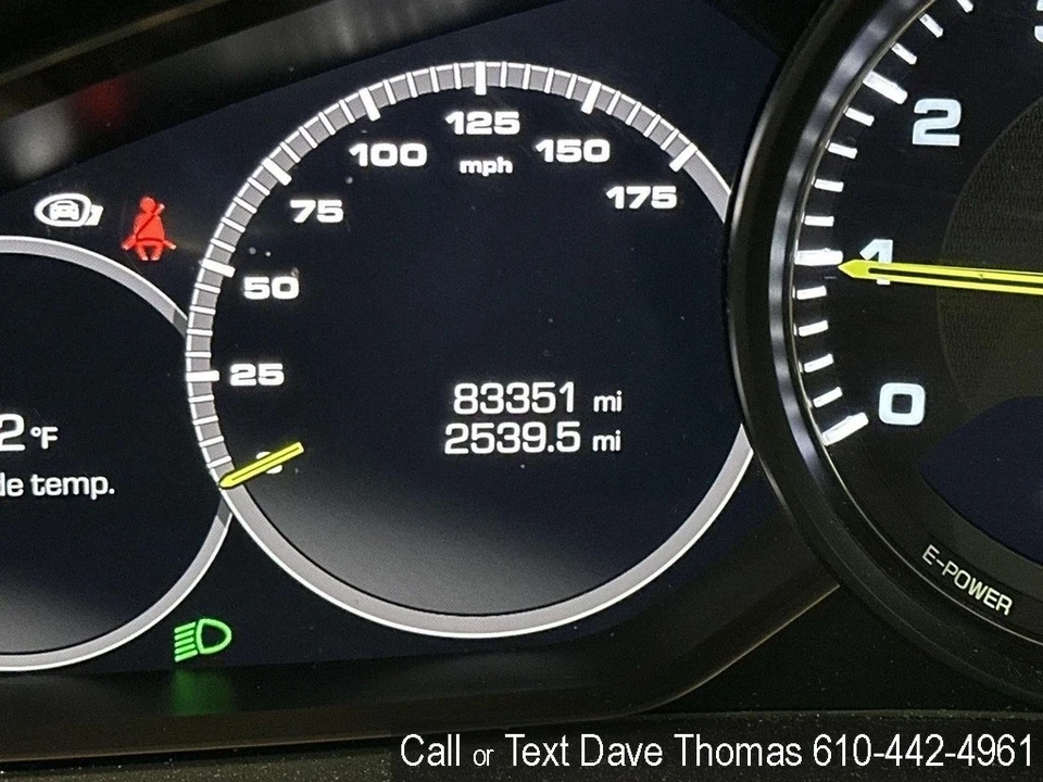 2019 Porsche 9Y0/9Y3 Cayenne - Image 21 of 21