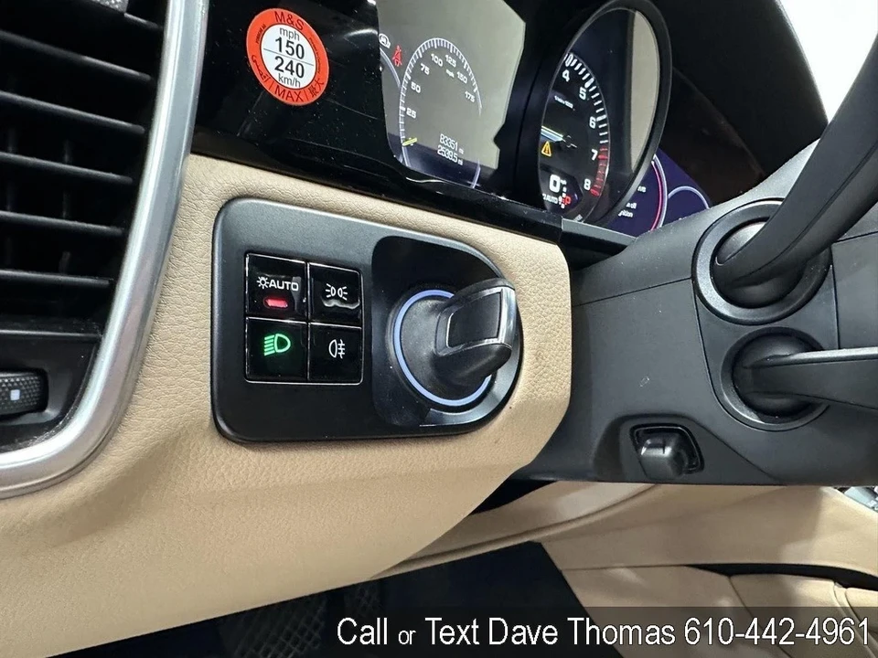 2019 Porsche 9Y0/9Y3 Cayenne - Image 18 of 21