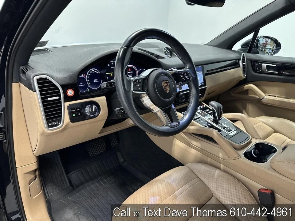 2019 Porsche 9Y0/9Y3 Cayenne - Image 5 of 21