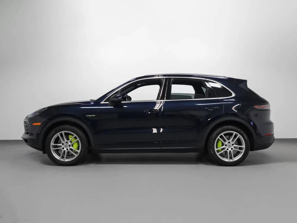 2019 Porsche 9Y0/9Y3 Cayenne - Image 2 of 5
