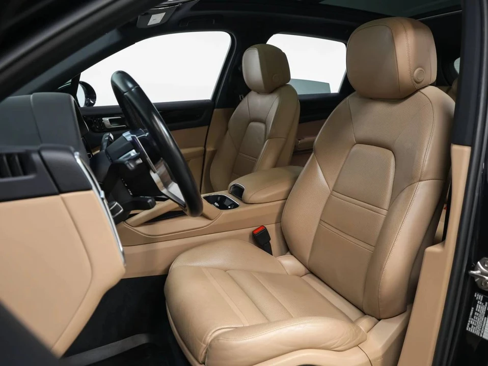 2019 Porsche 9Y0/9Y3 Cayenne - Image 5 of 5