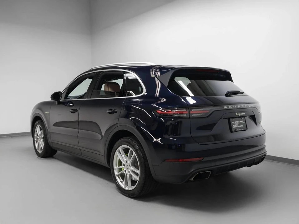 2019 Porsche 9Y0/9Y3 Cayenne - Image 3 of 5