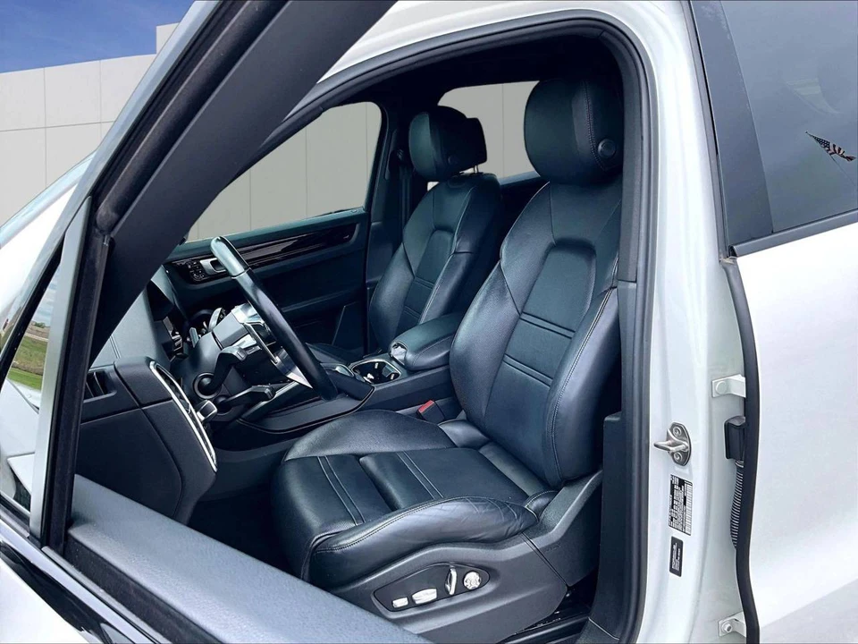 2019 Porsche 9Y0/9Y3 Cayenne - Image 5 of 5