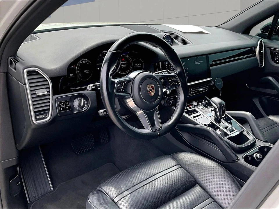 2019 Porsche 9Y0/9Y3 Cayenne - Image 4 of 5