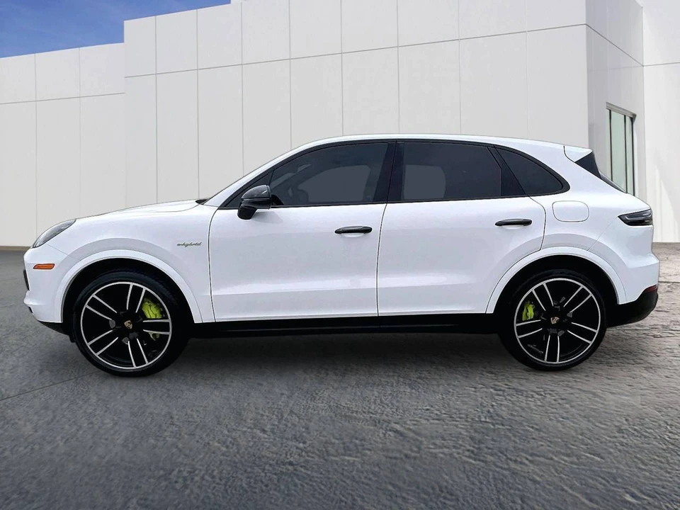 2019 Porsche 9Y0/9Y3 Cayenne - Image 2 of 5