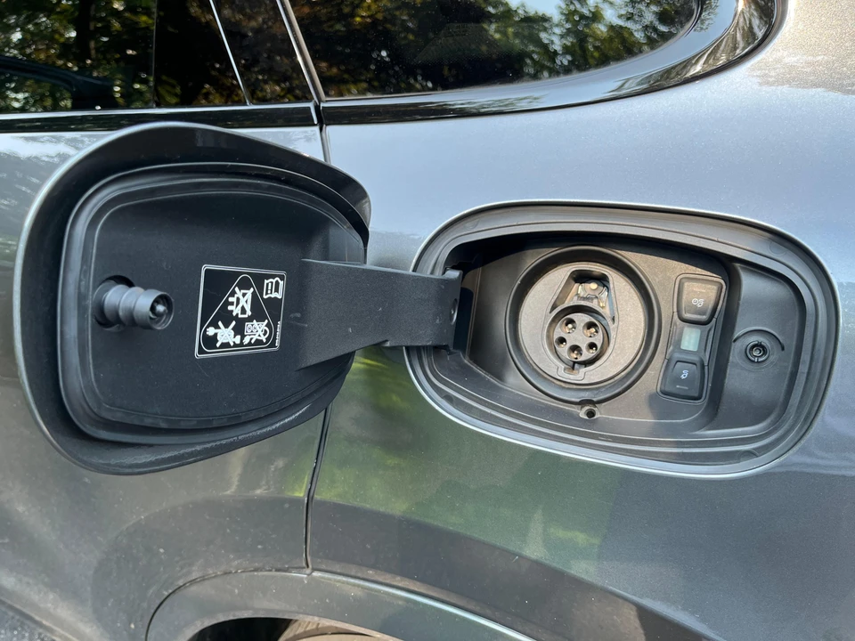 2019 Porsche 9Y0/9Y3 Cayenne - Image 25 of 31