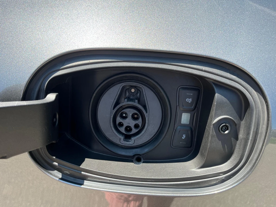 2019 Porsche 9Y0/9Y3 Cayenne - Image 26 of 31