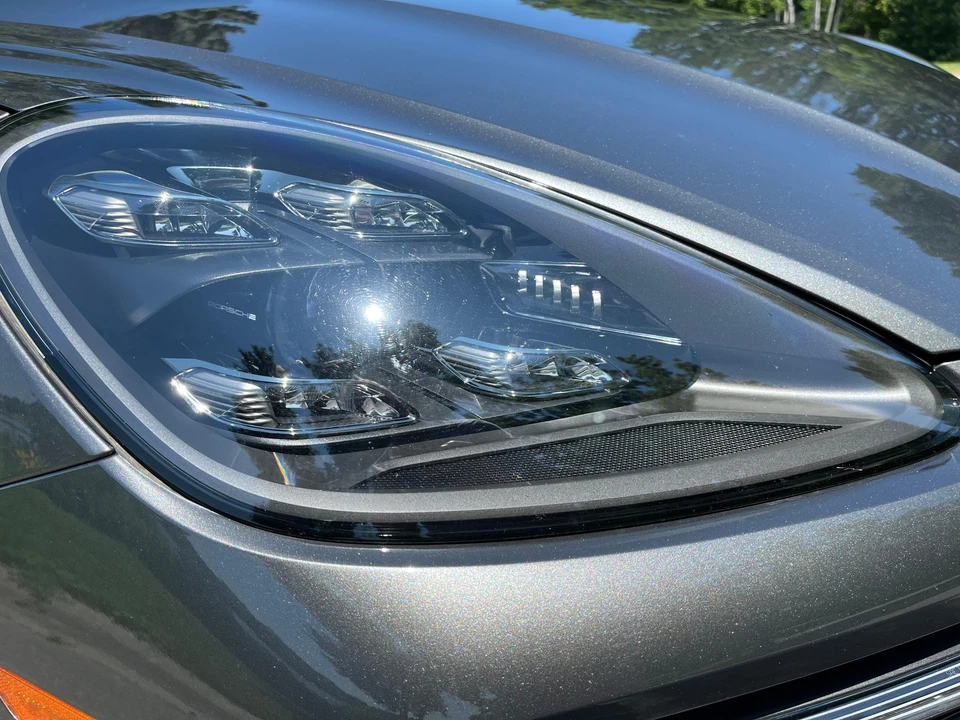 2019 Porsche 9Y0/9Y3 Cayenne - Image 11 of 31