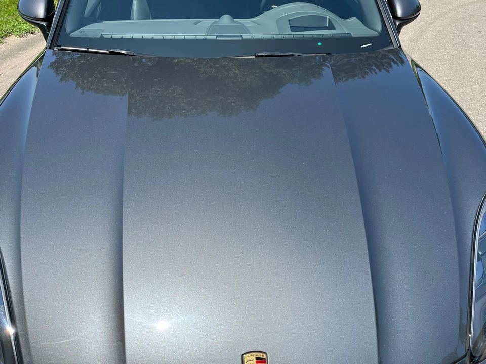 2019 Porsche 9Y0/9Y3 Cayenne - Image 14 of 31
