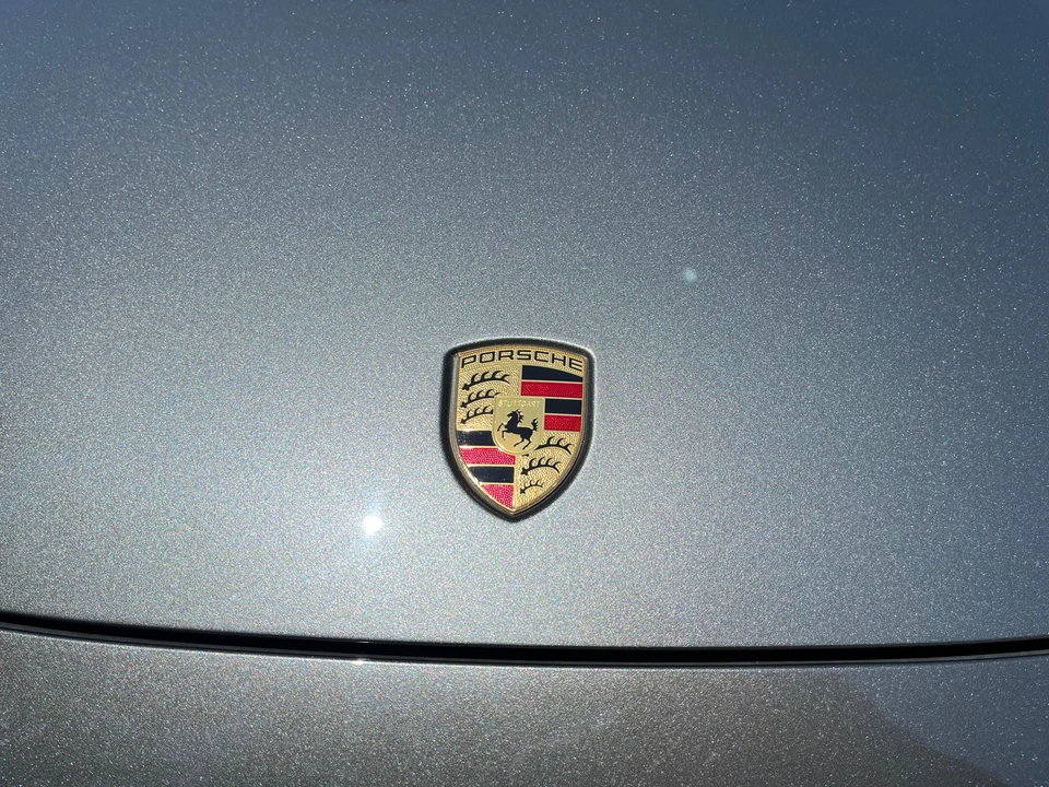 2019 Porsche 9Y0/9Y3 Cayenne - Image 16 of 31
