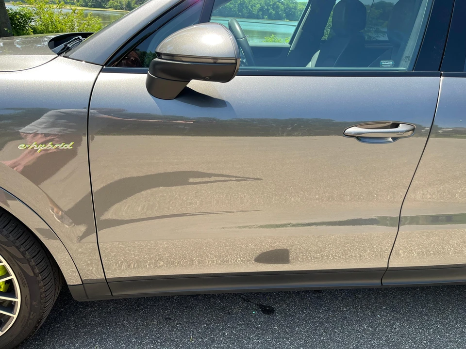 2019 Porsche 9Y0/9Y3 Cayenne - Image 23 of 31