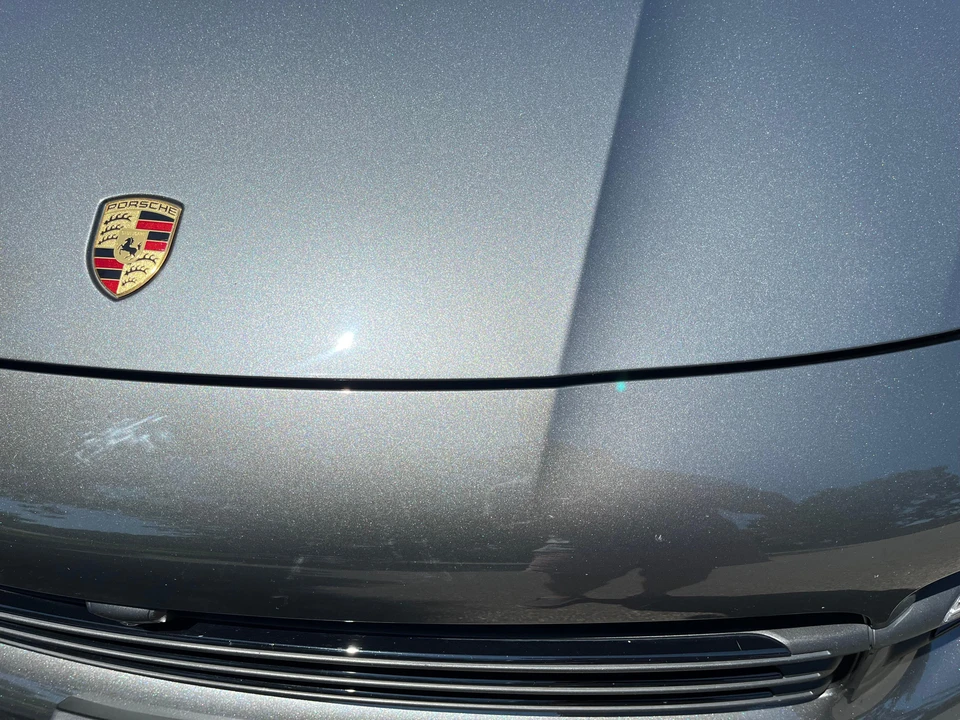 2019 Porsche 9Y0/9Y3 Cayenne - Image 17 of 31