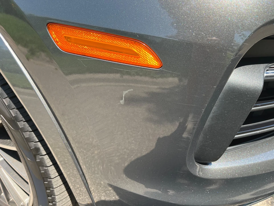 2019 Porsche 9Y0/9Y3 Cayenne - Image 12 of 31