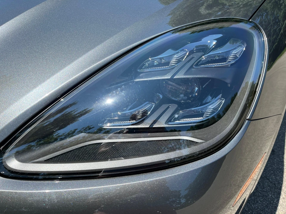 2019 Porsche 9Y0/9Y3 Cayenne - Image 18 of 31
