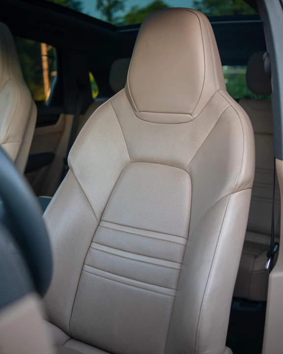 2019 Porsche 9Y0/9Y3 Cayenne - Image 30 of 31