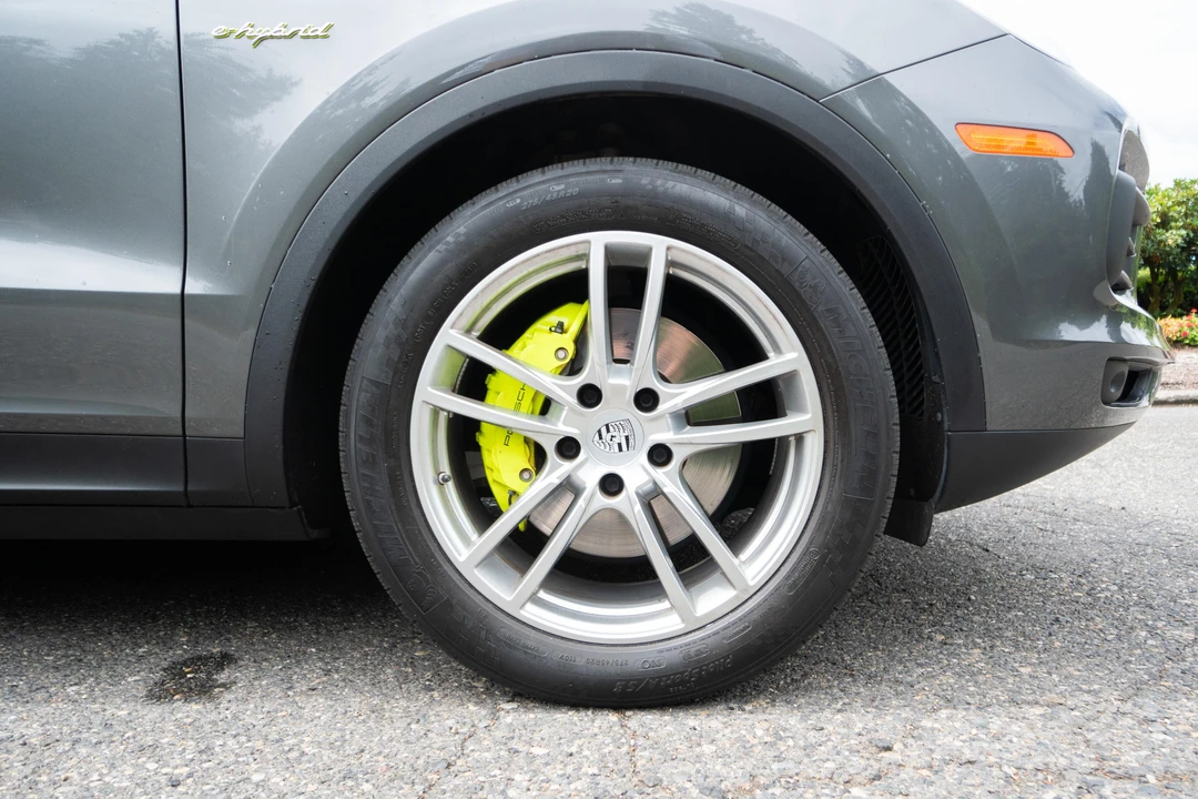 2019 Porsche 9Y0/9Y3 Cayenne - Image 23 of 31