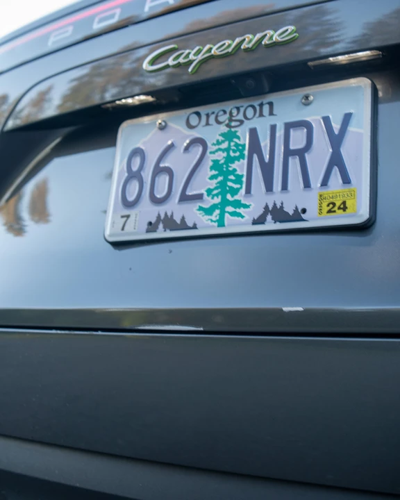 2019 Porsche 9Y0/9Y3 Cayenne - Image 16 of 31