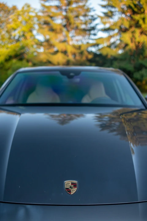 2019 Porsche 9Y0/9Y3 Cayenne - Image 12 of 31