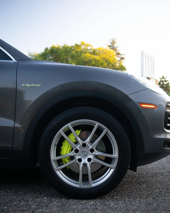 2019 Porsche 9Y0/9Y3 Cayenne - Image 19 of 31