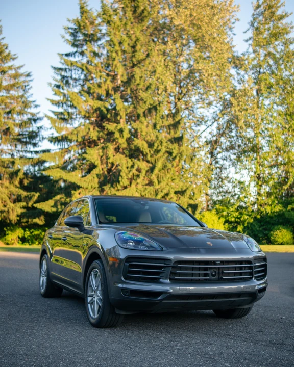 2019 Porsche 9Y0/9Y3 Cayenne - Image 10 of 31
