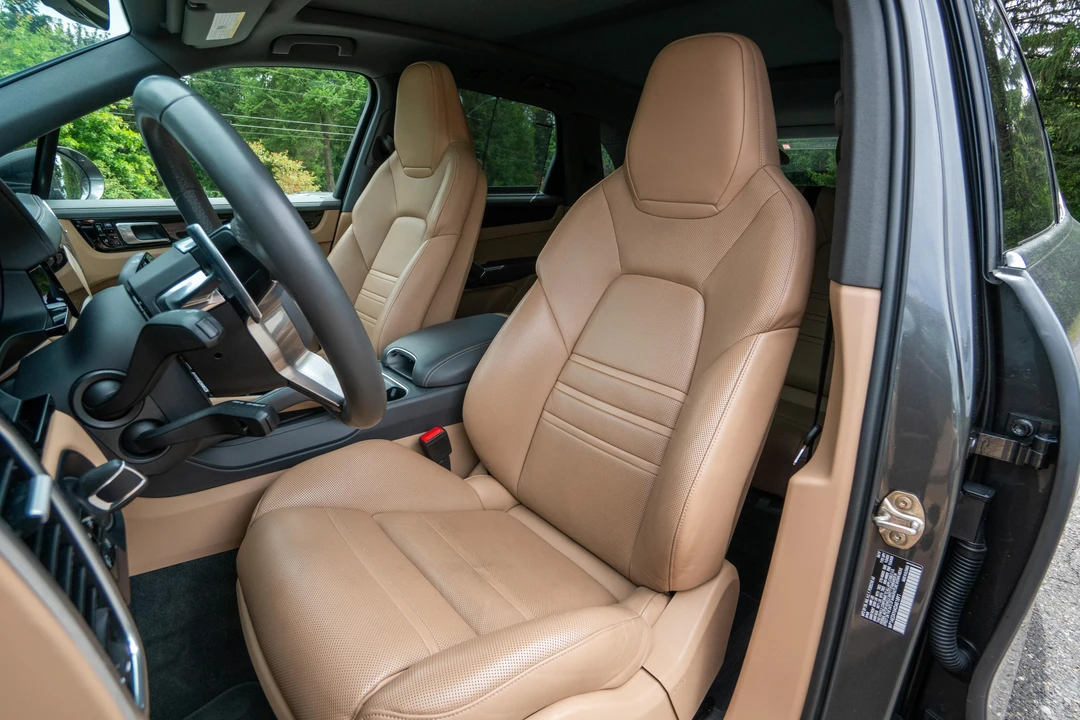2019 Porsche 9Y0/9Y3 Cayenne - Image 27 of 31