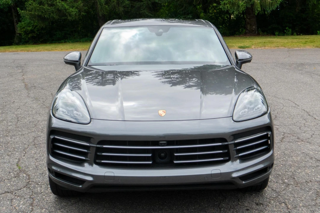 2019 Porsche 9Y0/9Y3 Cayenne - Image 2 of 31