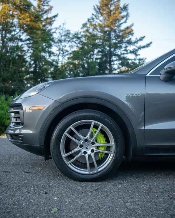 2019 Porsche 9Y0/9Y3 Cayenne - Image 13 of 31