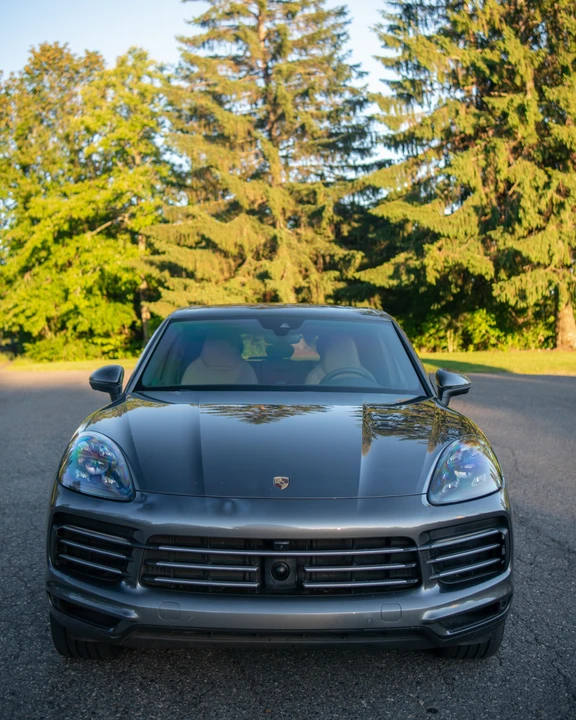2019 Porsche 9Y0/9Y3 Cayenne - Image 6 of 31