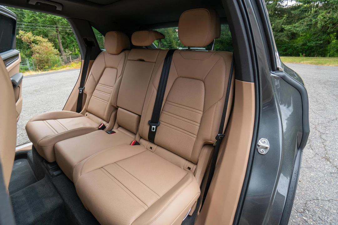 2019 Porsche 9Y0/9Y3 Cayenne - Image 28 of 31